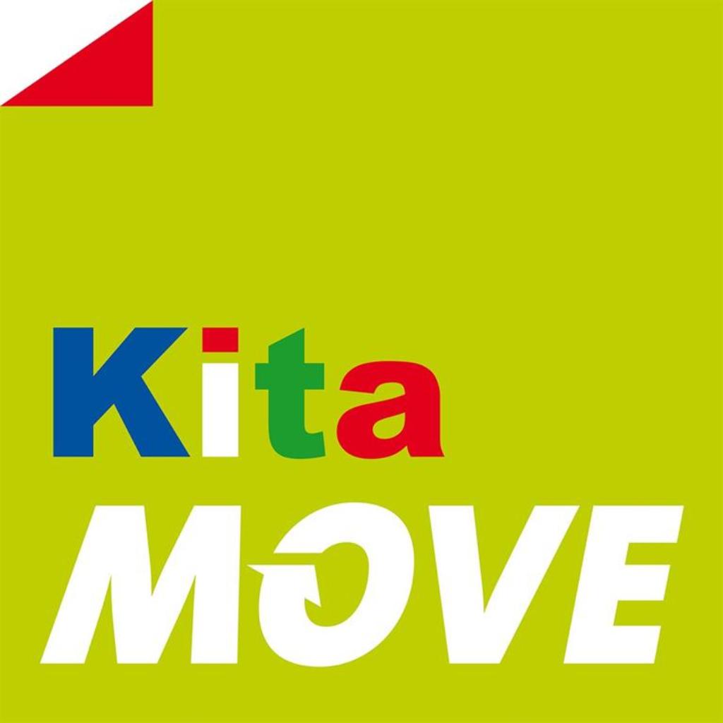 Logo Kita Move